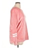 Ekouaer Pink Pullover Sweater Size XL - photo 4