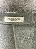 Ekouaer Solid Gray Active Pants Size XL - photo 4