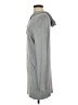 Fabletics Gray Casual Dress Size S - photo 5
