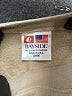 Bayside Tan Sweatshirt Size L - photo 7