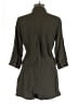 Forever 21 Green Romper Size S - photo 2