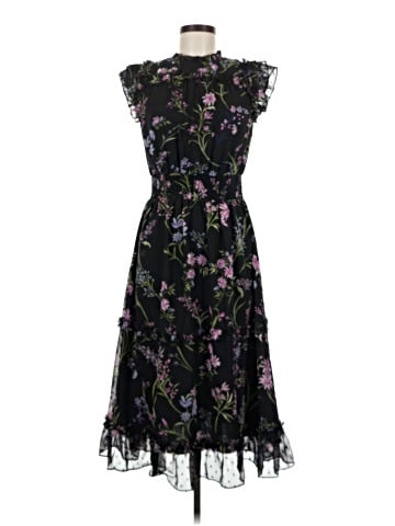 CeCe Cocktail Dress (view 1)
