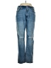 Universal Thread Blue Jeans Size 14L - photo 1