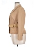 Worthington Tan Blazer Size 14 Petite - photo 5