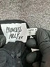 Princess Polly Black Halter Top Size 0 - photo 7
