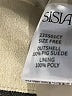 Assorted Brands Tan Jacket One size - photo 7