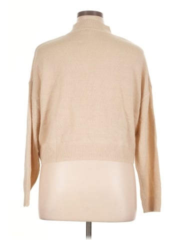 Divided by H&M Turtleneck Sweater (view 2)