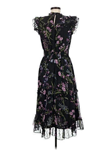 CeCe Cocktail Dress (view 2)