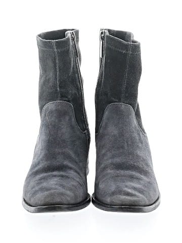 AQUATALIA Ankle Boots (view 2)