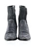 AQUATALIA Gray Ankle Boots Size 8 - photo 2