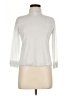 Assorted Brands Ivory 3/4 Sleeve Blouse Size Med - Lg - photo 1