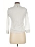Assorted Brands Ivory 3/4 Sleeve Blouse Size Med - Lg - photo 2
