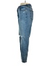 Universal Thread Blue Jeans Size 14L - photo 5