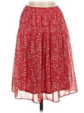 Max Studio Casual Skirt