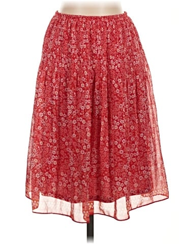 Max Studio Casual Skirt (view 1)