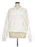 Unbranded White Ivory Fleece Size XXL - photo 1