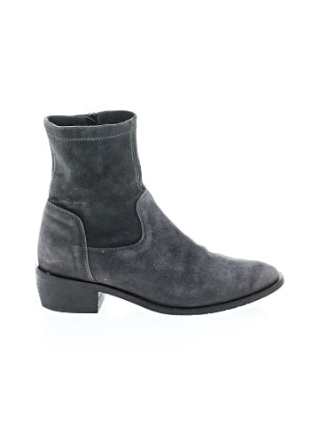 AQUATALIA Ankle Boots (view 1)