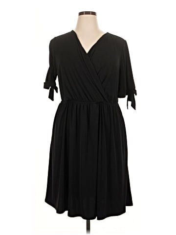 Lane Bryant Casual Dress (view 1)