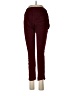 Unbranded Burgundy Casual Pants Size M - photo 1