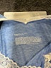 Gap Body Blue Bodysuit Size S - photo 3