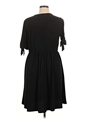 Lane Bryant Casual Dress (view 2)