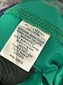 Lucky in Love Color Block Green Blue Active Skort Size M - photo 4