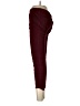 Unbranded Burgundy Casual Pants Size M - photo 5