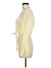 Shein Yellow Cardigan Size M - photo 5