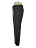 Rafaella Chevron-herringbone Gray Dress Pants Size 16 - photo 5