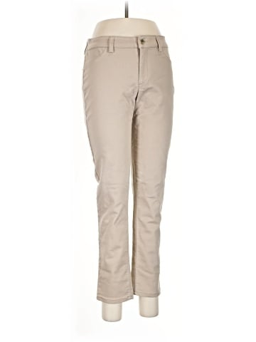 Calvin Klein Khakis (view 1)