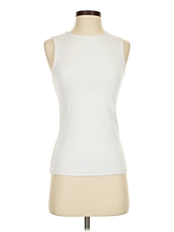 Express Sleeveless T-Shirt (view 1)
