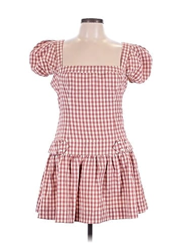 For Love & Lemons Casual Dress (view 1)