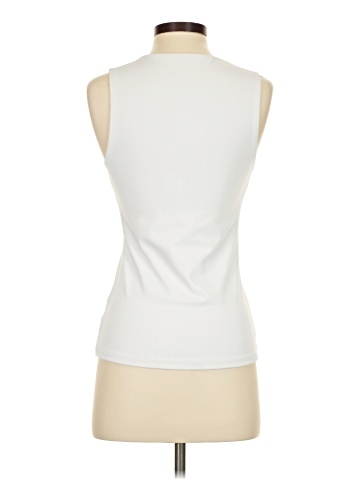 Express Sleeveless T-Shirt (view 2)