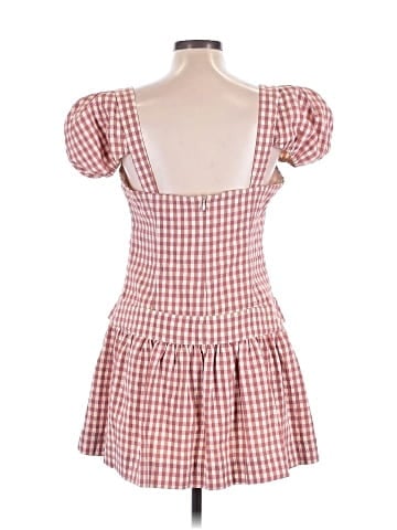 For Love & Lemons Casual Dress (view 2)