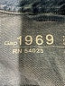 Gap Blue Denim Jacket Size XS - photo 6