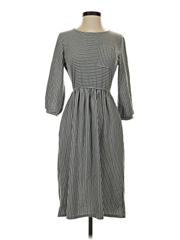 Fashion Casual Dress (view 1)
