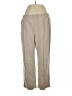 A New Day Solid Tan Track Pants Size XL - photo 1