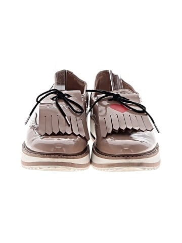 Zara Flats (view 2)