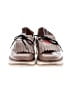 Zara Brown Tan Flats Size EU 40 - photo 2