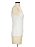 Express Ivory Sleeveless T-Shirt Size S - photo 4