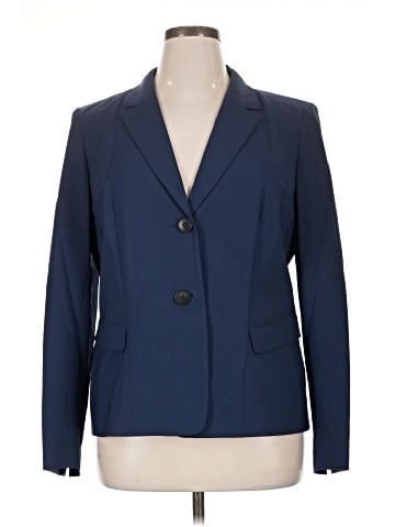 Lafayette 148 New York Blazer (view 1)