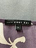 West Kei 100% Polyester Gray 3/4 Sleeve Blouse Size L - photo 7
