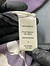 West Kei 100% Polyester Gray 3/4 Sleeve Blouse Size L - photo 8