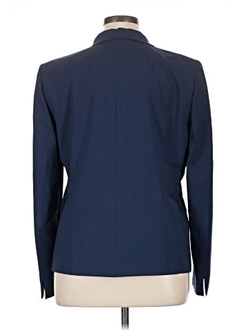 Lafayette 148 New York Blazer (view 2)