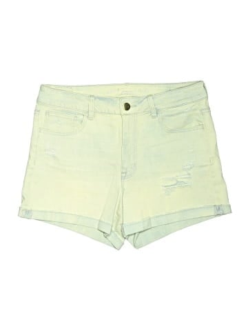 American Eagle Outfitters Denim Shorts (view 1)