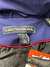 Kristen Blake Blue Raincoat Size S - photo 6