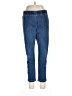Soft Surroundings Blue Jeans Size L (petite) - photo 1