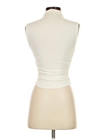Express Sleeveless Top (view 2)