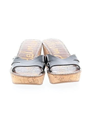 Sam Edelman Wedges (view 2)