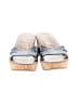 Sam Edelman Silver Wedges Size 7 1/2 - photo 2